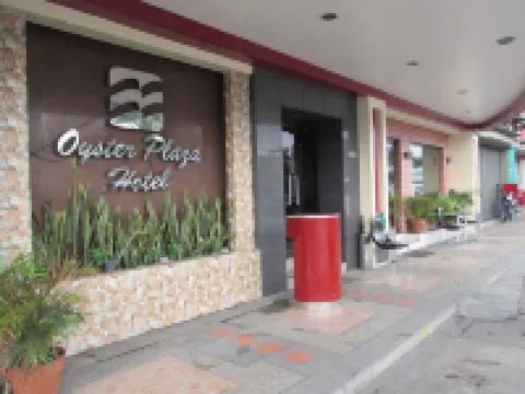 Oyster Plaza Hotel Hotels near Hannan International Manpower Corporation