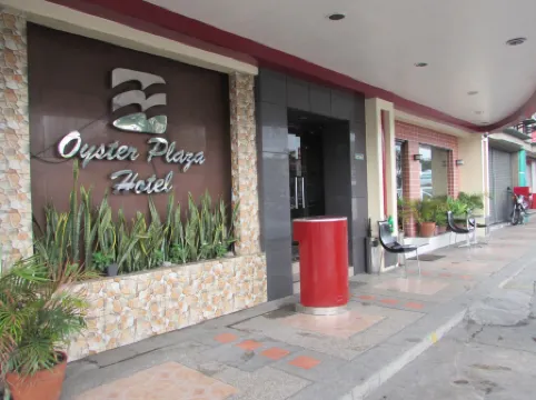 Oyster Plaza Hotel