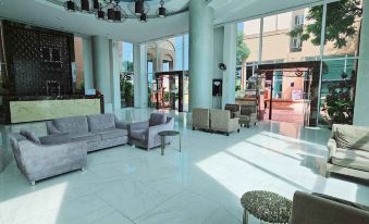 Atlantis Condo Resort by Gps