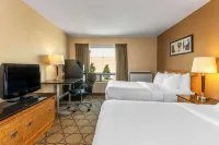 Comfort Inn Hotels in Edmundston