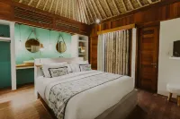 Majo Private Villas - pet friendly