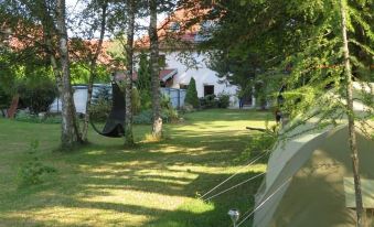 Les Jardins d'Armance