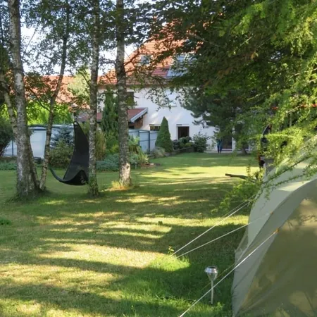 Les Jardins d'Armance