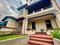 Costa Rica Guesthouse Hotels in San Jose