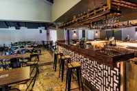 Hotel Campestre las Camelias - bar