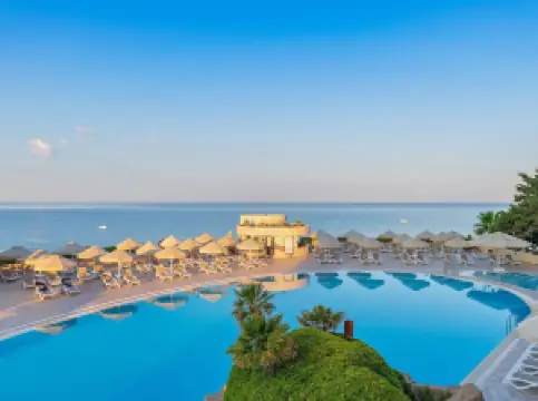 梅拉斯度假村酒店