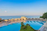 Melas Resort Hotel - جاكوزي