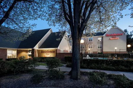 Residence Inn Stockton