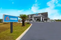 Motel 6 Byron, GA - Lemmikkieläimet sallittu