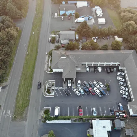 Days Inn by Wyndham Ocean Shores