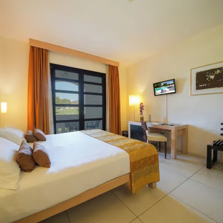 GH Gallipoli Resort