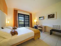 GH Gallipoli Resort Hotel a Rivabella
