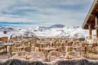 Le Refuge de Solaise Hotels in Val-d'Isere