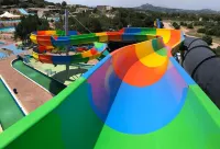 La Jacia Hotel & Resort Hotels in Liscia di Vacca