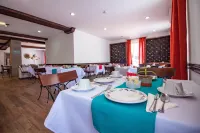 Hotel La Casona 30 Hoteles en San Miguel de Allende