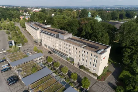 Vienna House Easy by Wyndham Bad Oeynhausen