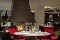 Esplanade Tergesteo - Luxury Retreat - breakfast