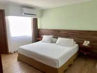 Hotel del Paseo Campeche Hotels in Campeche