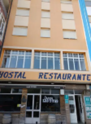 Hostal Buenavista