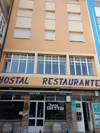Hostal Buenavista Отели в г. Ла-Мариния-Оксиденталь