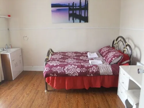 Heavenly Nights Guest House Hotels in Ecclesfield