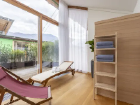 棲息地賓館 特倫託酒店