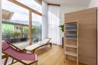 Habitat Guest House Hotels in Trento