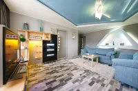 PaulMarie Apartments on Voinov Int. Hotels in Vitebsk