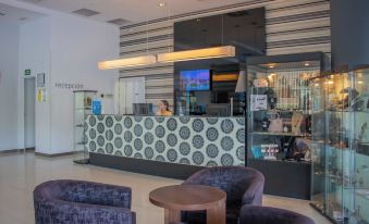 Yit Vía Sevilla Mairena