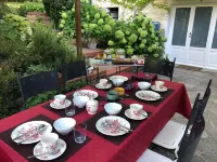 A o Soâ B&B