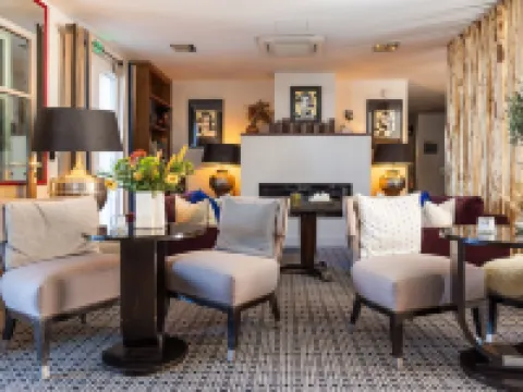 Hôtel des Gouverneurs Hotels in Bastia