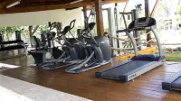 Sybaris Suites & Residences - Phòng tập thể hình