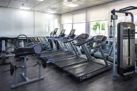 Dan Panorama Eilat - Gym