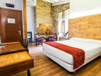 Hotel Alda Bonaval Hotels near Fonseca Palace
