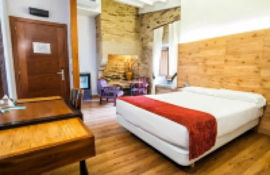 Hotel Alda Bonaval Hotel in zona Mosteiro de San Martiño Pinario / Monasterio de San Martín Pinario