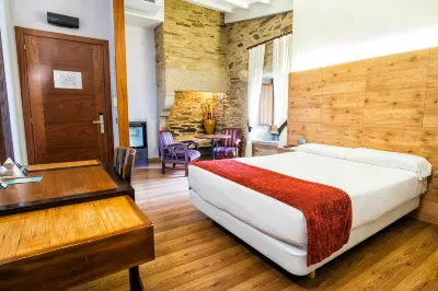 Hotel Alda Bonaval Hotel in zona Museo do Pobo Galego (Museum of Galician People)
