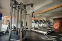 Costa Sur Resort & Spa - Træningscentre