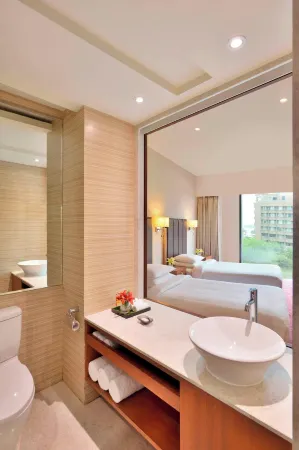 Courtyard Hyderabad
