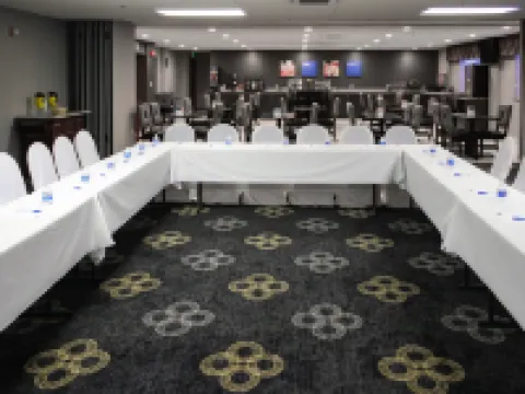 Comfort Inn Kent - Seattle Hoteles en Kent