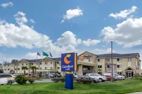 Comfort Inn Kent - Seattle Hotels in Kent