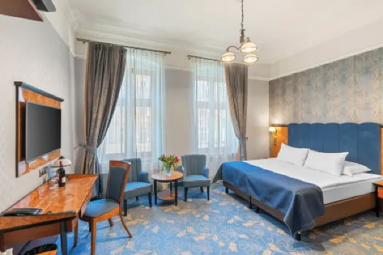 Hotel Diament Plaza Gliwice