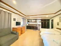 The Bruce Resort Hotels in Siquijor Island