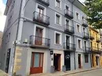 Hotel Cims de Camprodon Hotels in Mollo