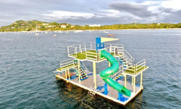 Hotel Mar Rey