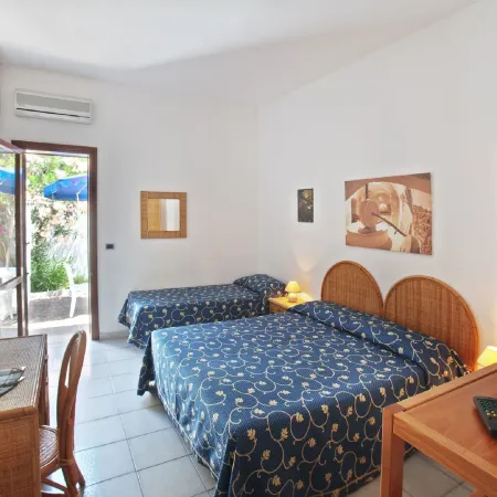 Hotel Solara