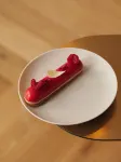 Grand Hotel - breakfast