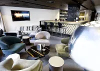 Hotel Innsbruck - Quầy bar