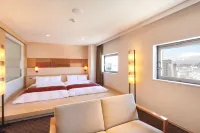 Art Hotel Hirosaki City Hotels in 
