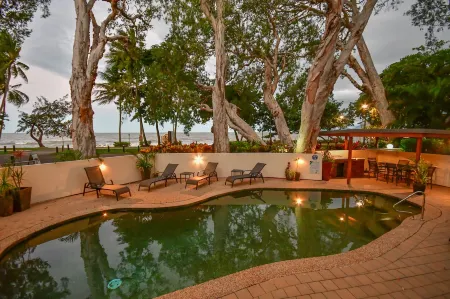 Marlin Waters Beachfront Apartments