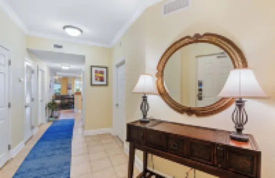 Crystal Tower Comfort Condos by Hosteeva